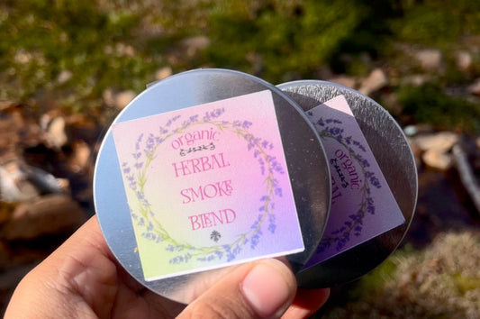 botanica godess smoke blend