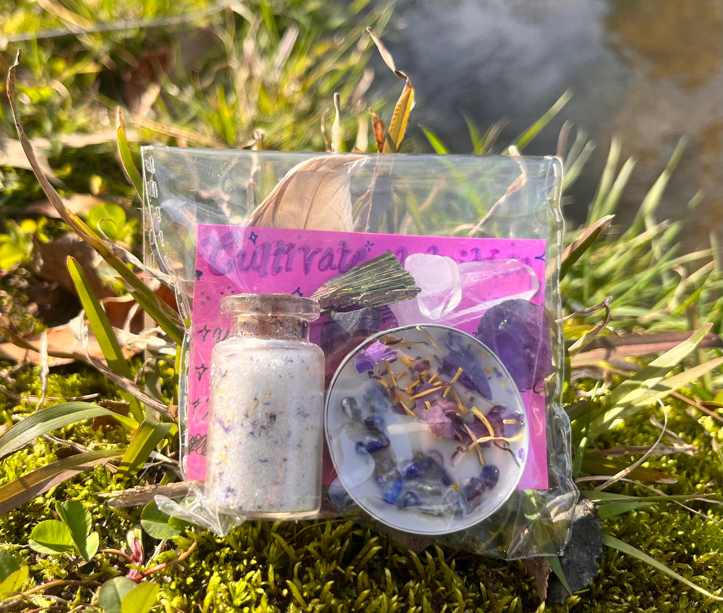 cultivate intuition bundle