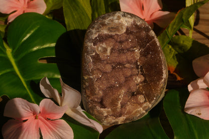 intuitively chosen crystal bundle!